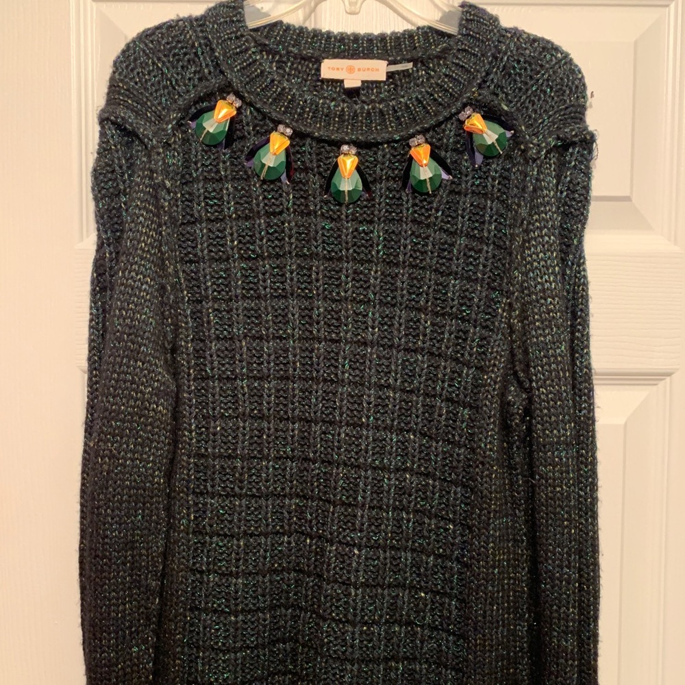 Tory Burch sweater
